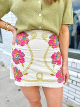 Load image into Gallery viewer, Petal Pushin' Skirt