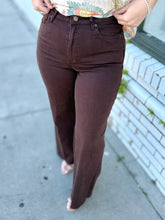 Load image into Gallery viewer, Dear Lover Denim-Chocolate