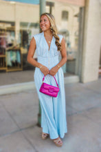 Load image into Gallery viewer, Straight and Sage Jumpsuit