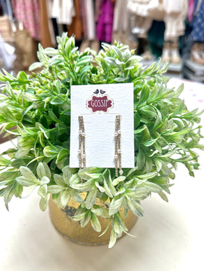 Addy Dangle Earrings