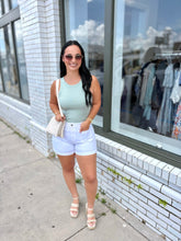 Load image into Gallery viewer, The Barefoot Bliss Shorts