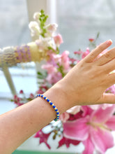 Load image into Gallery viewer, The Lucy Colored Bracelet