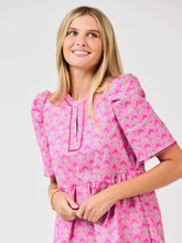 Load image into Gallery viewer, The Adelyn Mini Dress
