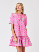 Load image into Gallery viewer, The Adelyn Mini Dress