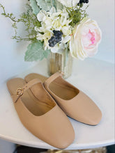 Load image into Gallery viewer, The Aidy Slip On-Neutral