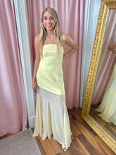 Load image into Gallery viewer, A Golden Delicacy Maxi Dress