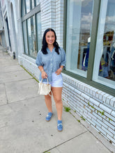 Load image into Gallery viewer, Calm, Cool, &amp; Cute Top
