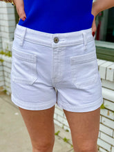 Load image into Gallery viewer, The Barefoot Bliss Shorts