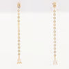 The Abigail Earrings