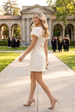 Load image into Gallery viewer, Lace Me Lovely Dress