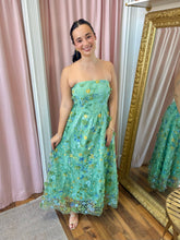 Load image into Gallery viewer, The Enchanted Meadow Maxi
