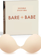 Load image into Gallery viewer, Invisible Sticky Bra