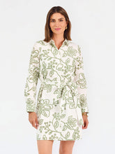 Load image into Gallery viewer, The Sarah Mini Dress