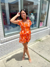 Load image into Gallery viewer, Sweet Cutie Ruffled Top
