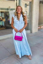 Load image into Gallery viewer, Straight and Sage Jumpsuit