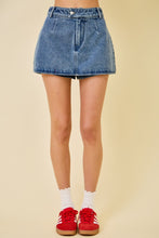 Load image into Gallery viewer, The It Girl Skort