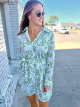 Load image into Gallery viewer, The Sarah Mini Dress