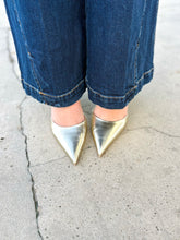 Load image into Gallery viewer, The Lumi Heel