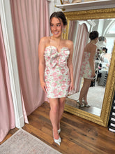 Load image into Gallery viewer, Two Times The Charm Mini Dress