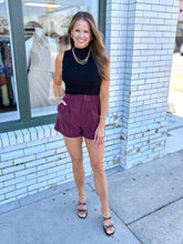 Load image into Gallery viewer, The Rouge Affair Shorts