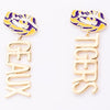 GEAUX Tigers- Eye Drops