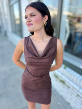 Load image into Gallery viewer, After Hours Mini Dress