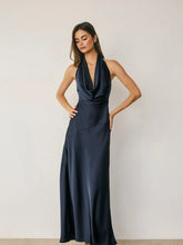 Load image into Gallery viewer, Meet Me At Midnight Maxi