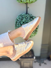 Load image into Gallery viewer, Sugar &amp; Shine Sneaker