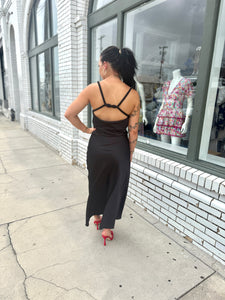 The Perfect Touch Maxi