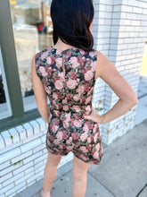 Load image into Gallery viewer, Blossom Affair Mini Dress