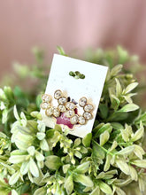 Load image into Gallery viewer, The Selena Earrings