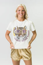 Load image into Gallery viewer, Callin' Baton Rouge Sequin Top