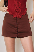 Load image into Gallery viewer, Chic Intentions Mini Skort
