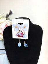 Load image into Gallery viewer, The Callie Floral Drops