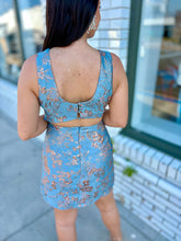 Load image into Gallery viewer, A Radiant Romance Mini Dress
