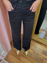Load image into Gallery viewer, Wide Awake Wide Leg Denim