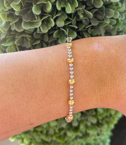 The Grace Trendy Stackable