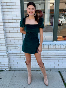 Autumn Almond Tall Boots