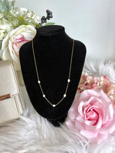 Load image into Gallery viewer, The Elyse Waterproof Necklace