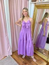 Load image into Gallery viewer, The Love Knot Midi - Lilac