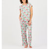 The Melody Tinsel Town PJs