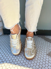 Load image into Gallery viewer, Sugar &amp; Shine Sneaker