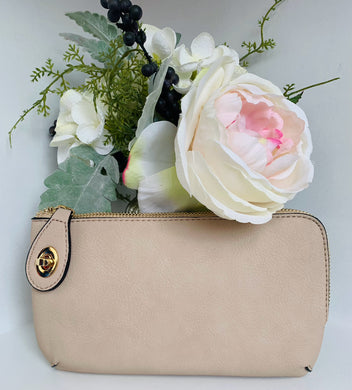 Kendall Crossbody Bag