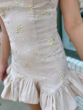 Load image into Gallery viewer, The Sweet Embrace Mini Dress