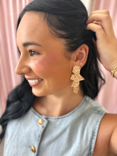 Load image into Gallery viewer, The Electra Statement Earring