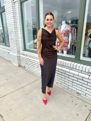 The Perfect Touch Maxi