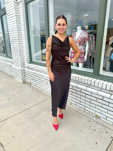 The Perfect Touch Maxi