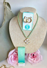 Load image into Gallery viewer, Trendy Rope Necklace