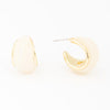 The Veyda Hoop Earrings