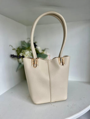 The Jill Bucket Bag